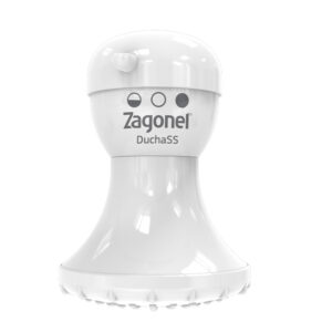 DUCHA SS 3T 5200W 220V MULTITEMP ZAGONEL - DUCHA066