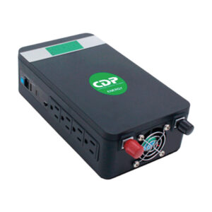 Batería UPS/Inversor Pantalla LCD – CDP005