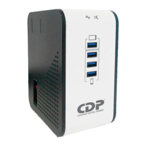 Regulador de Picos de Voltaje - CDP015