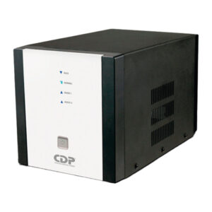 Regulador de Picos de Voltaje – CDP017
