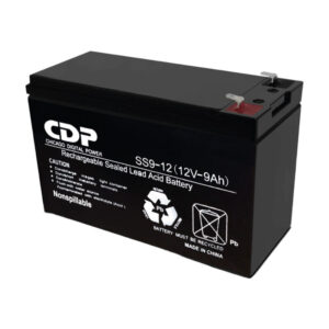 Batería 12V / 9Ah - CDP026