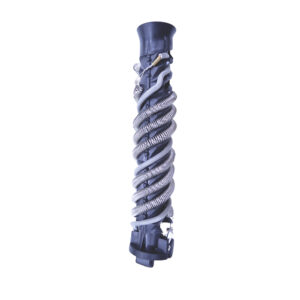 REPUESTO RESISTENCIA OPTIMA 5500W 127V ZAGONEL HYDRA - KIT068