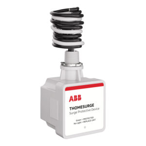 SUPRESOR TRASIENTES DPS SOBREPONER TABLERO 36KA 120/240VAC THERMOSURGE GE - BRE770