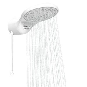 DUCHA MOMENT ELETRONICA 5500W 127V ZAGONEL - DUCHA090