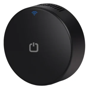 Control Remoto Universal IR/RF SMART OMNIA WiFi-IOT074