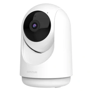 Camara PTZ (Interior) 2K SMART OMNIA WiFi-IOT044